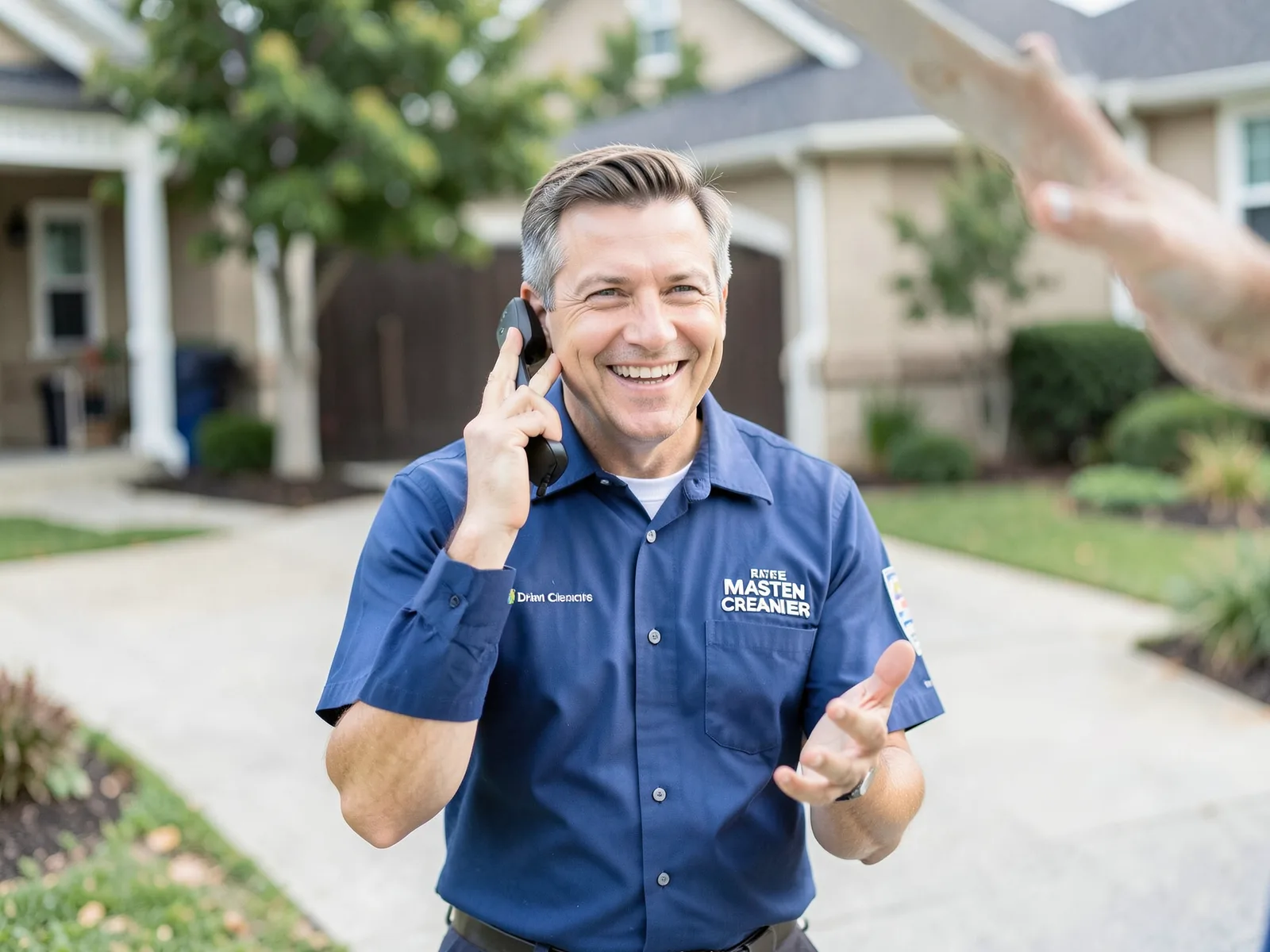 Drain Cleaning Axtell, TX FAQs